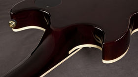 Ibanez introduces new Artist models