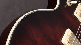 Ibanez introduces new Artist models