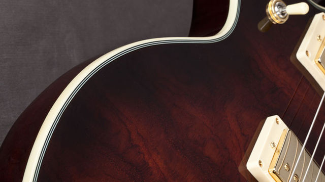 Ibanez introduces new Artist models