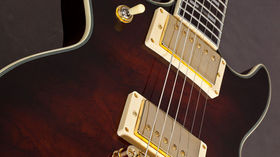 Ibanez introduces new Artist models