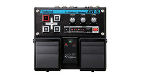 Roland unleashes V-Guitar twin pedals