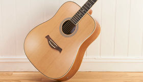 New guitar gear of the month: review round-up (December 2012)