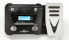 Gear4music GP120 Guitar Multi FX Pedal A multi-effects pedal with multiple personality disorder