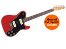 New guitar gear of the month: review round-up (November 2012)