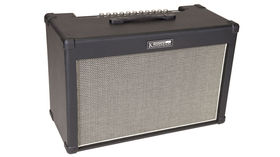 Kinsman announces entry-level GFX guitar amps