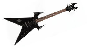 80 signed guitars to be auctioned in aid of Dio cancer charity