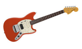 VIDEO : Les Fender Mustang signature Kurt Cobain