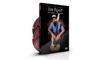Jim Root releases huge new DVD package