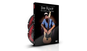 Jim Root releases huge new DVD package
