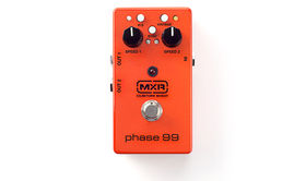 MXR announces Phase 99 pedal