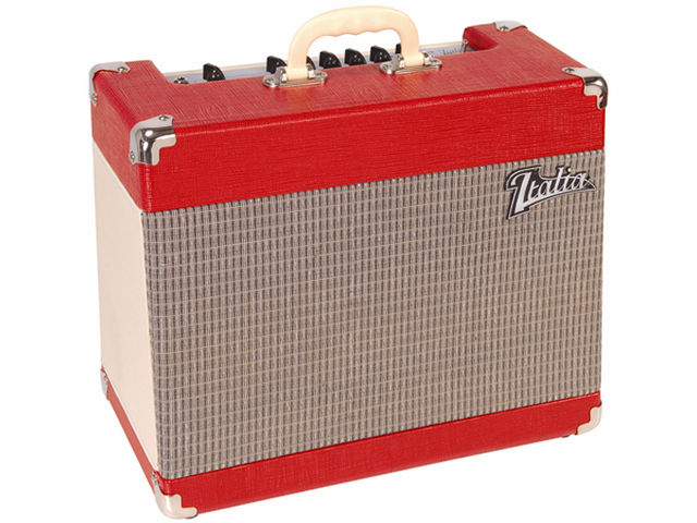 Italia Retro 25R