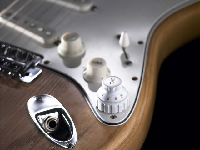 Tone Lifter