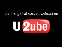 U2 on YouTube
