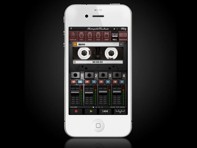 Descargar MP3 y MP4 de Amplitube 2 Presets Update gratis, Página 5. Ares  Música Online.. Ik Multimedia Amplitube Irig Ipod Touch 4g Demo. |. Jay  Espinosa.