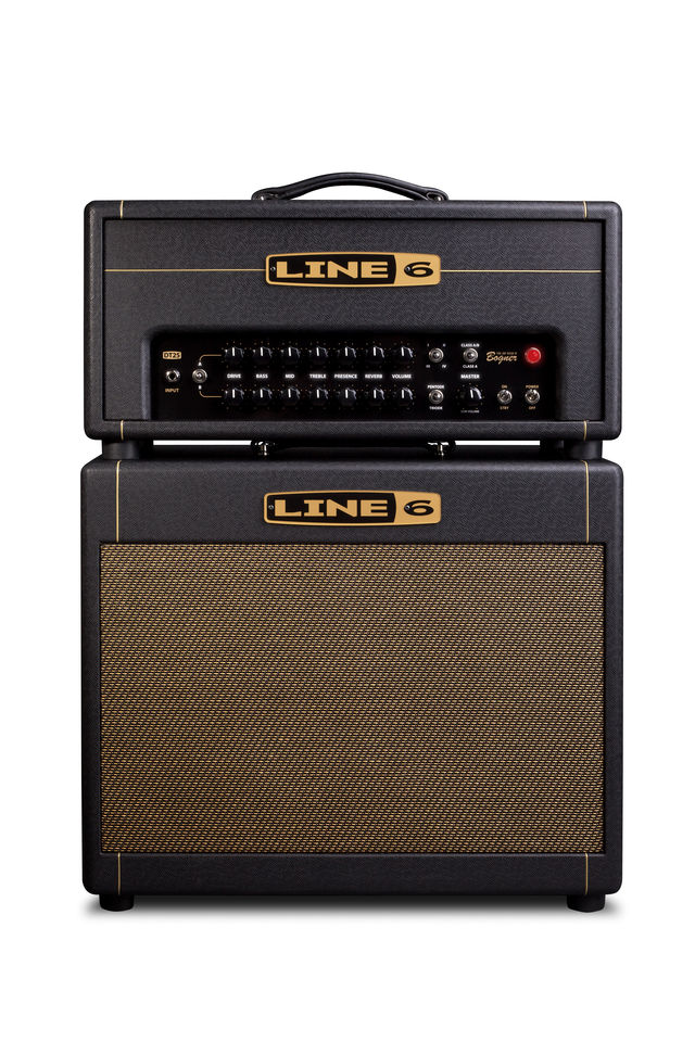 The DT25 stack blank