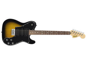 Squier introduces J Mascis and Joe Trohman signature models
