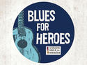 Blues For Heroes charity fundraising concert announced