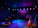 Gibson Custom and Stratstone of Mayfair Aston Martin announce Gibson City Blues Jam