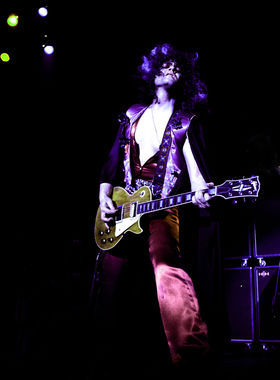Gibson Through The Lens to open in London on 7 November