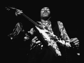 Gibson Through The Lens to open in London on 7 November