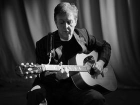 Gibson Through The Lens to open in London on 7 November