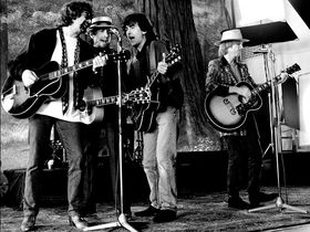Gibson Through The Lens to open in London on 7 November