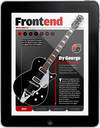 Guitarist Deluxe Edition now available for iPad on Apple Newsstand
