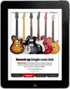 Guitarist Deluxe Edition now available for iPad on Apple Newsstand