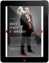 Guitarist Deluxe Edition now available for iPad on Apple Newsstand