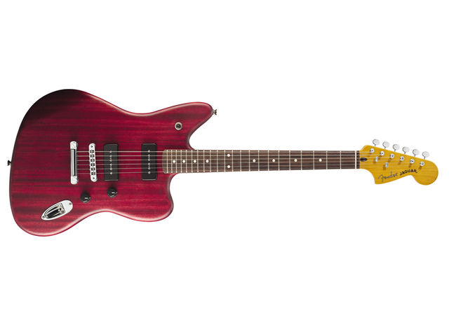 Modern Player Jaguar