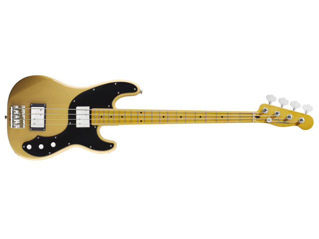 Modern Player Telecaster Bass