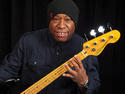 Big Country four-stringer snags first ever Vintage signature bass