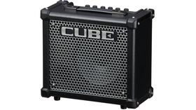 Roland announces the CUBE-10GX guitar amplifier