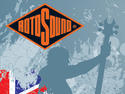 Rotosound launch Drop Zone & Drop Zone+ strings