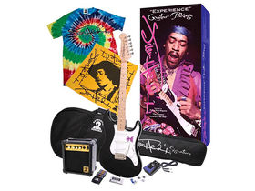 Janie Hendrix talks signature guitars, new releases