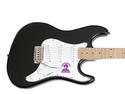 Jimi Hendrix electric guitar packages