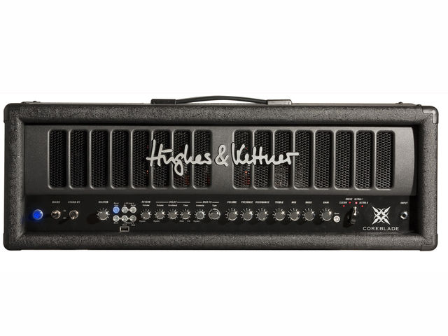 The Hughes & Kettner Coreblade