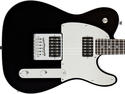 John 5 on his signature Squier Telecaster