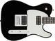 John 5 on his signature Squier Telecaster