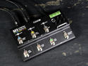 Line 6 announces M9 stompbox modeller