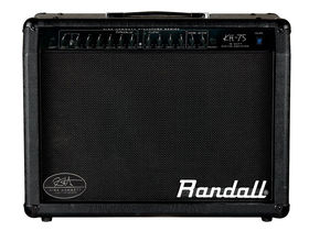 Kirk Hammett signature tone for all In new 75W combo