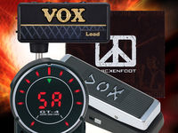 Winter offers from Vox