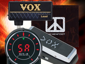 Vox autumn crowd pleasers