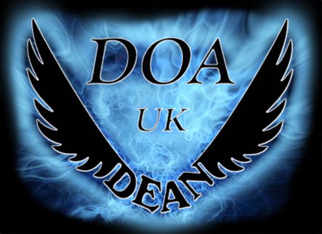 DOA blank