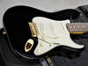 Fender Special Edition John Mayer 'Black1' Stratocaster