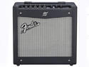 Fender launches Mustang I and II amps