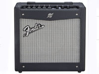 Fender Mustang I