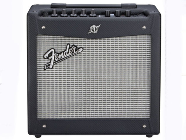 Fender Mustang Series amps