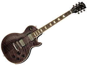 Gibson unveils Chad Kroeger signature Blackwater Les Paul