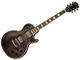 Gibson unveils Chad Kroeger signature Blackwater Les Paul